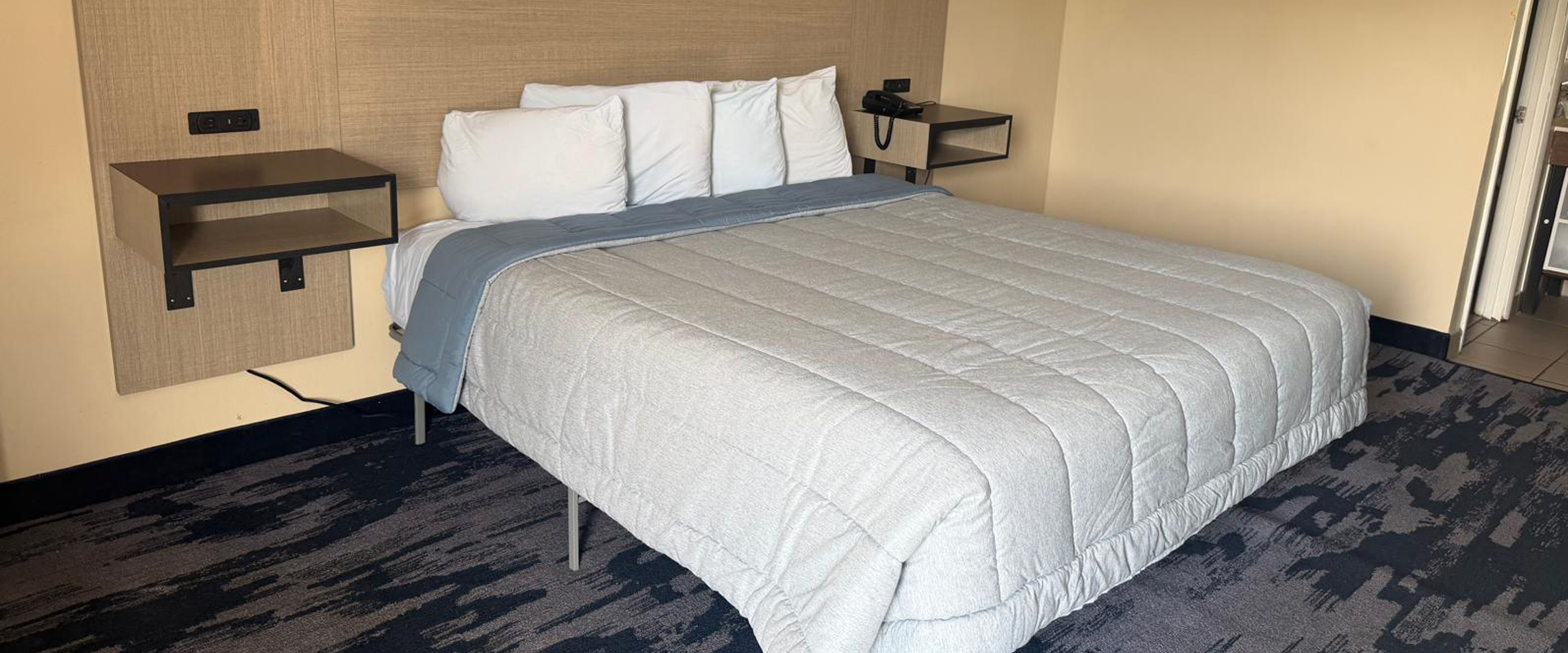 Hotel Amenities