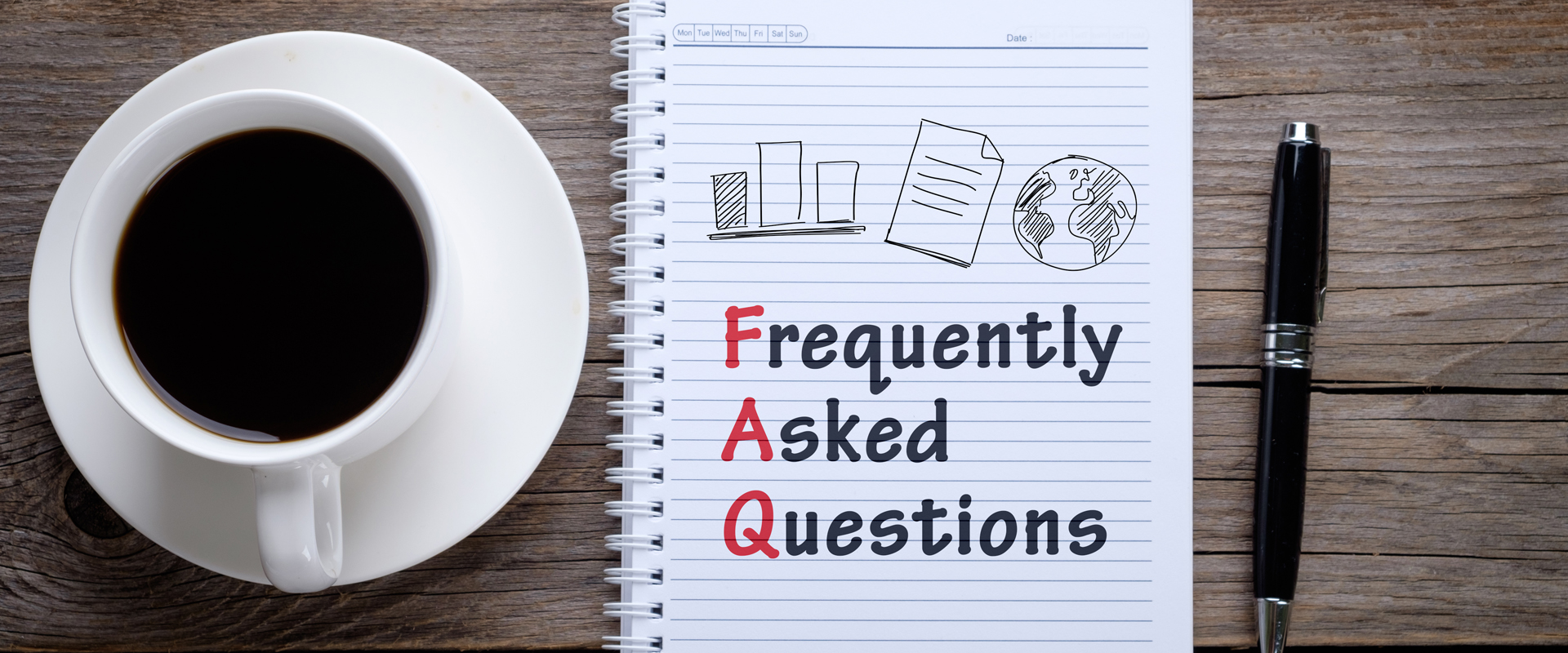 Frequently Asked Questions