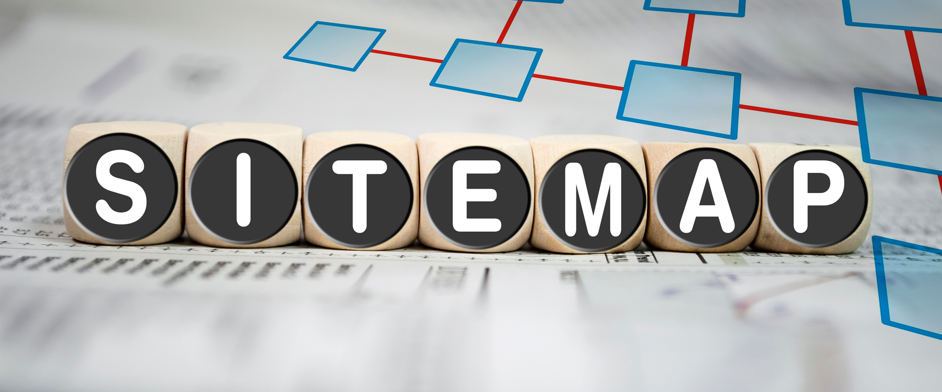 Website Sitemap